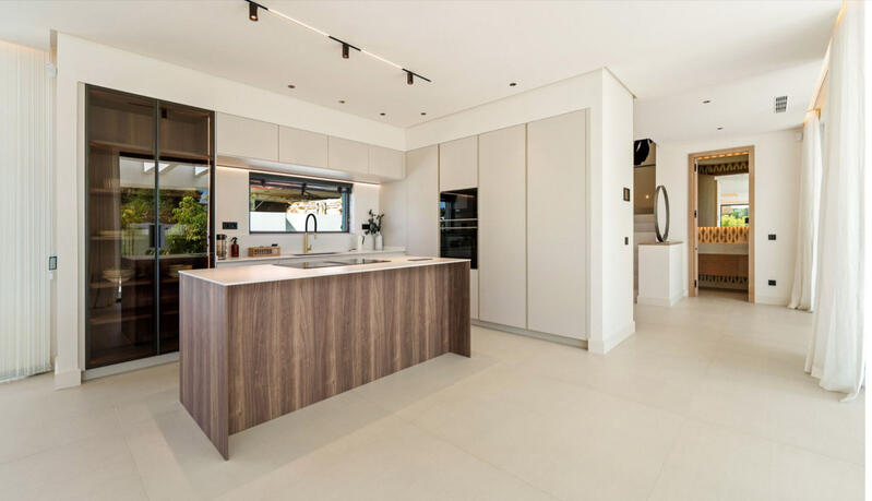 5 chambre Villa à vendre