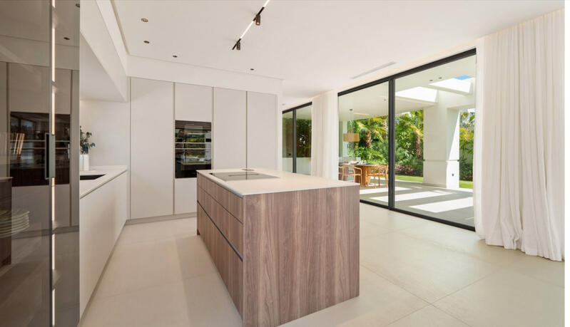 5 chambre Villa à vendre