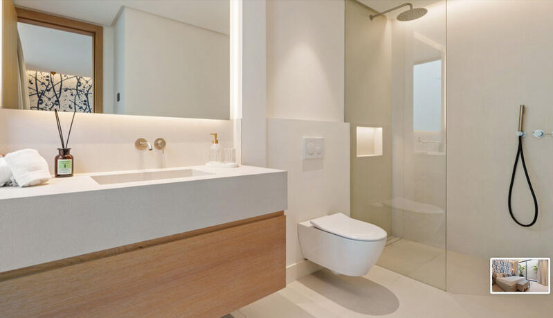 5 chambre Villa à vendre