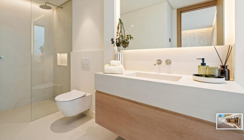 5 chambre Villa à vendre