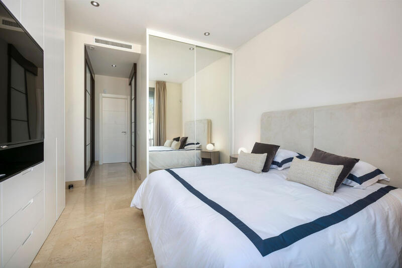 5 soverom Villa for kortsiktig leie