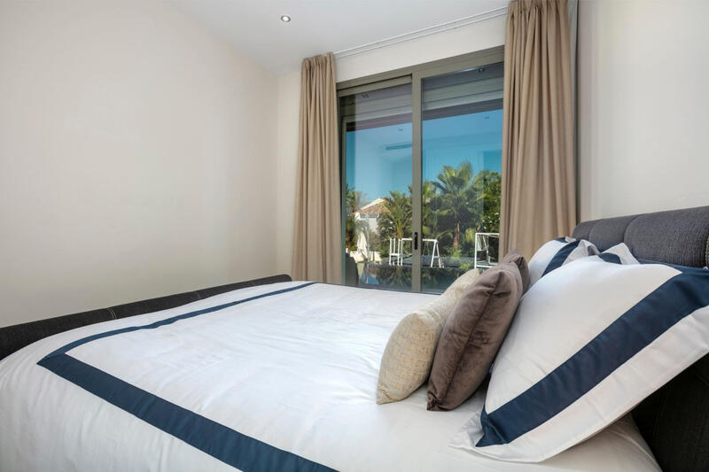 5 soverom Villa for kortsiktig leie