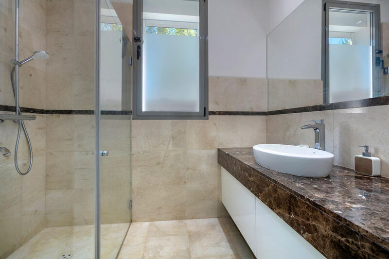 5 soverom Villa for kortsiktig leie