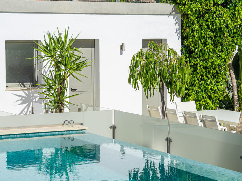 5 soverom Villa for kortsiktig leie