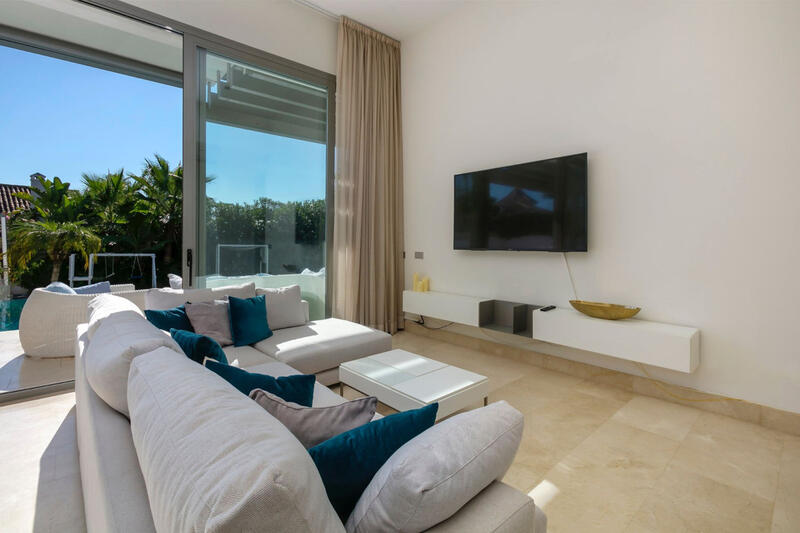 5 soverom Villa for kortsiktig leie