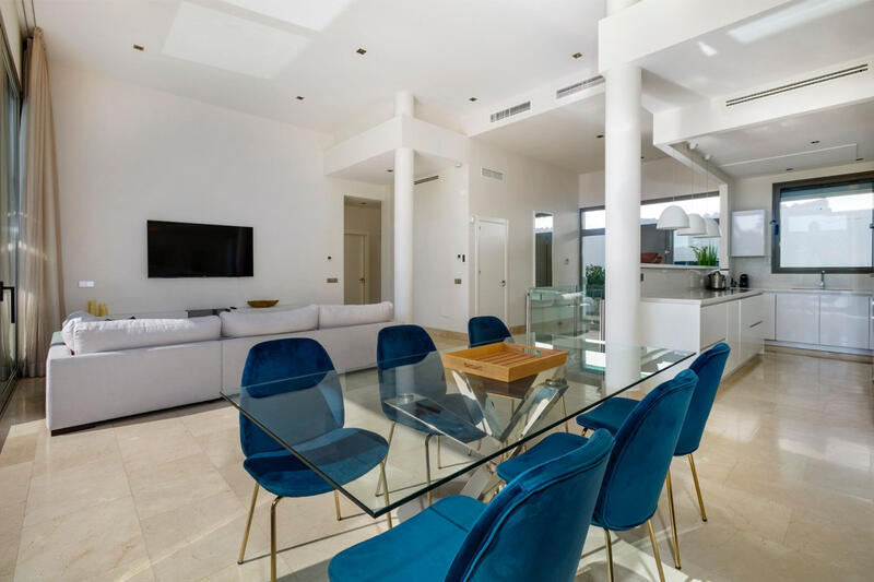 5 soverom Villa for kortsiktig leie