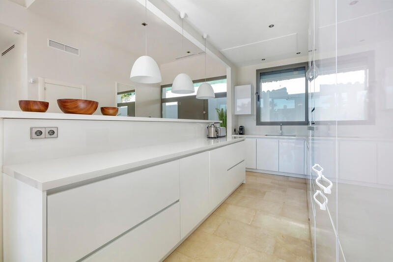 5 soverom Villa for kortsiktig leie