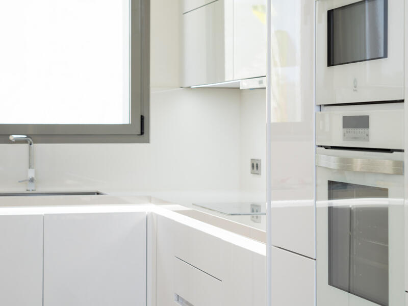 5 soverom Villa for kortsiktig leie