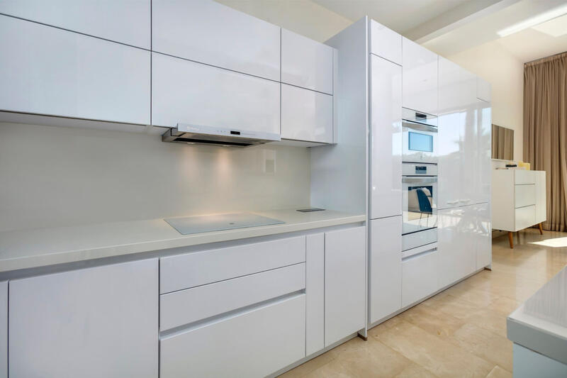 5 soverom Villa for kortsiktig leie