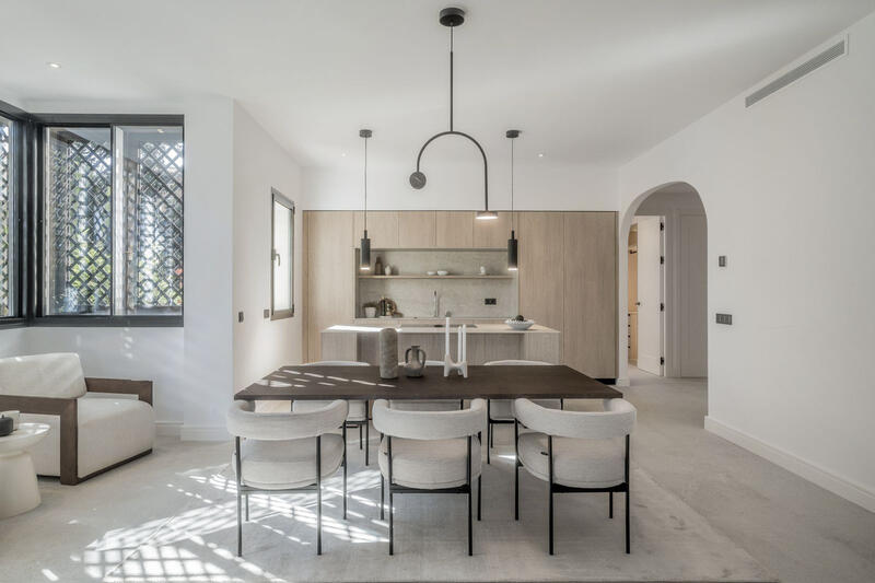 3 soveværelse Lejlighed til salg