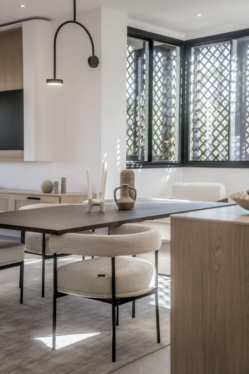 3 soveværelse Lejlighed til salg