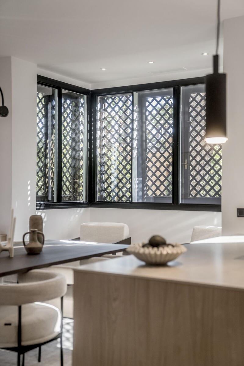 3 soveværelse Lejlighed til salg