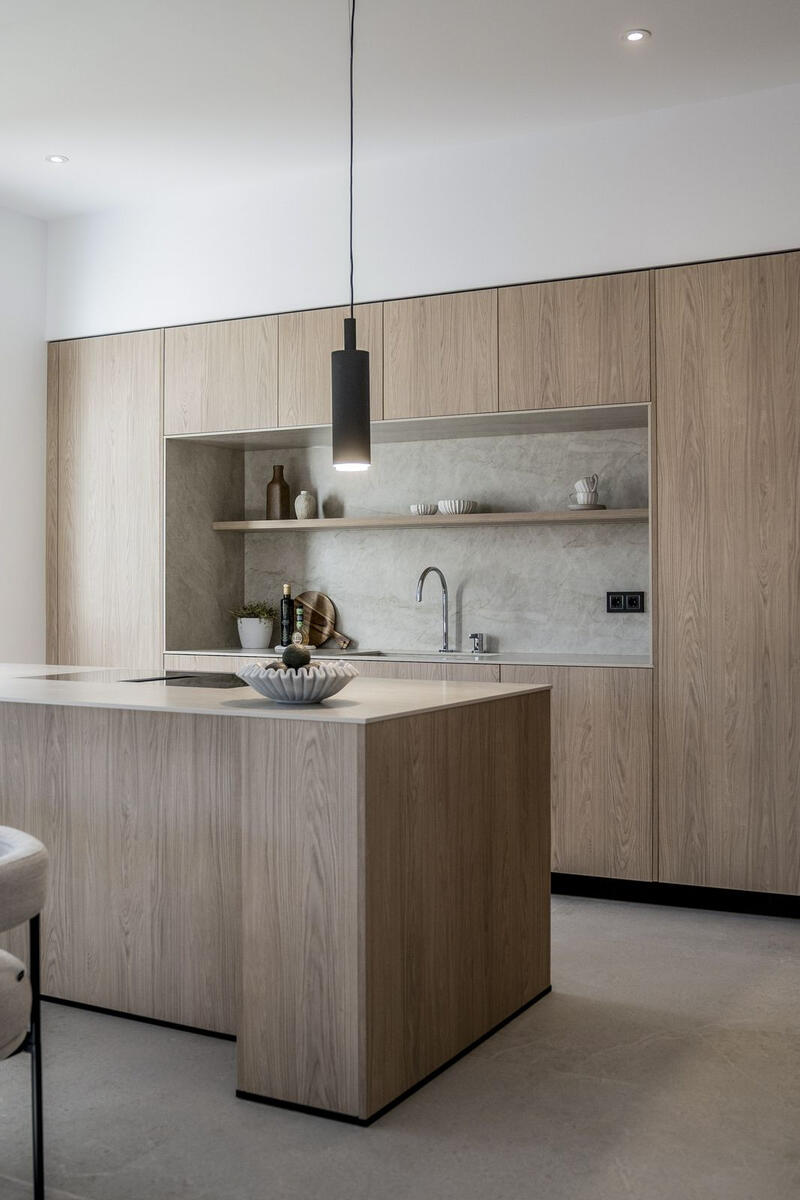 3 soveværelse Lejlighed til salg