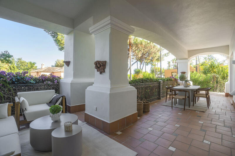 3 soveværelse Lejlighed til salg