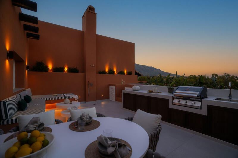 4 soveværelse Lejlighed til salg