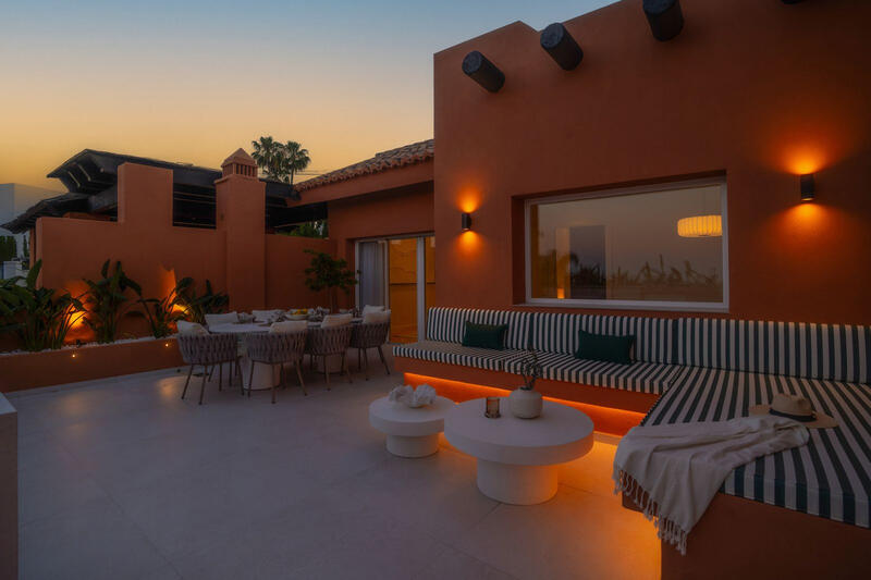 4 soveværelse Lejlighed til salg