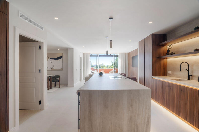 4 soveværelse Lejlighed til salg