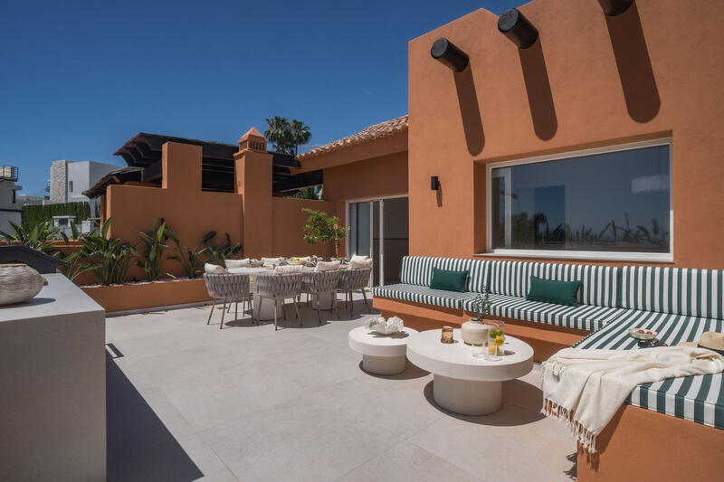 4 soveværelse Lejlighed til salg