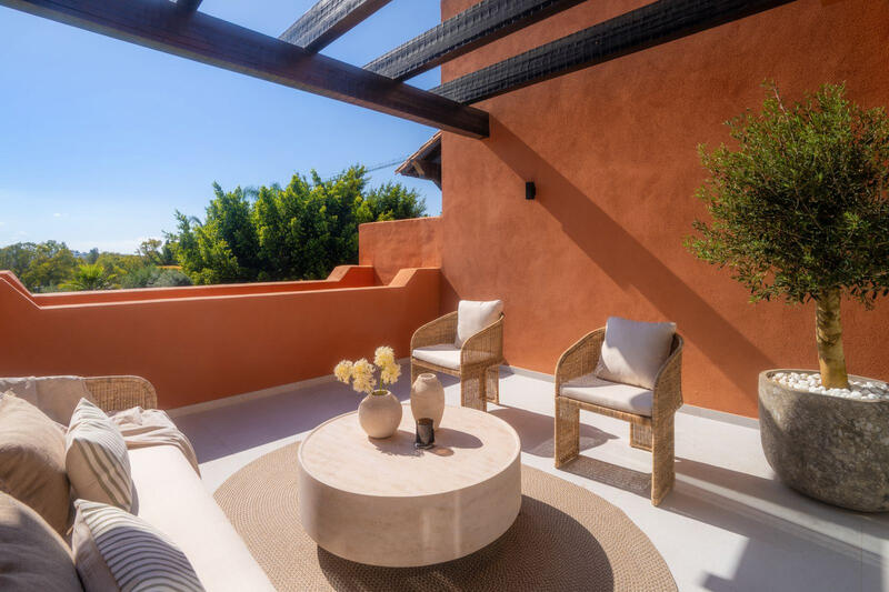 4 soveværelse Lejlighed til salg