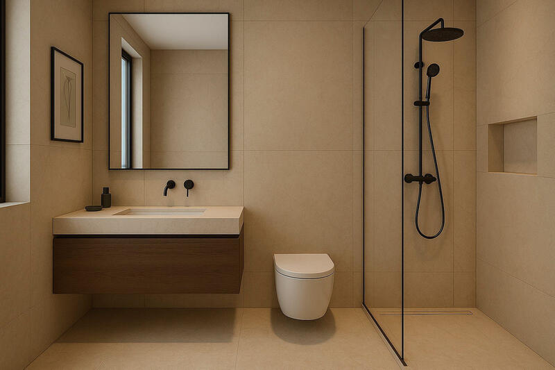 3 bedroom Duplex for sale