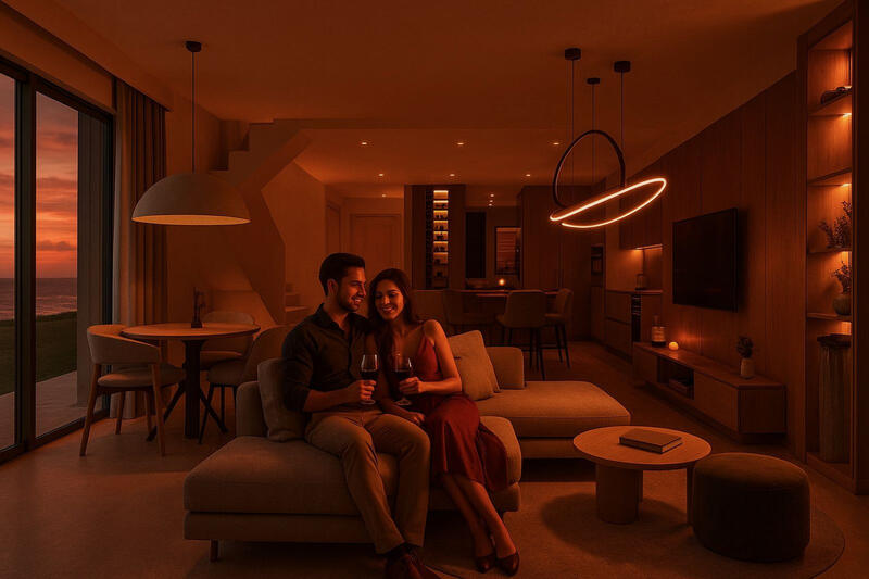 3 bedroom Duplex for sale