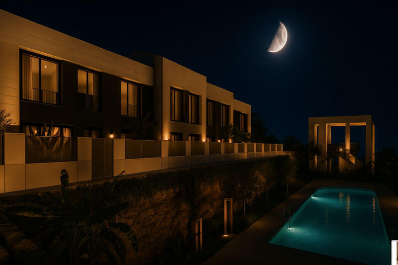 3 bedroom Duplex for sale