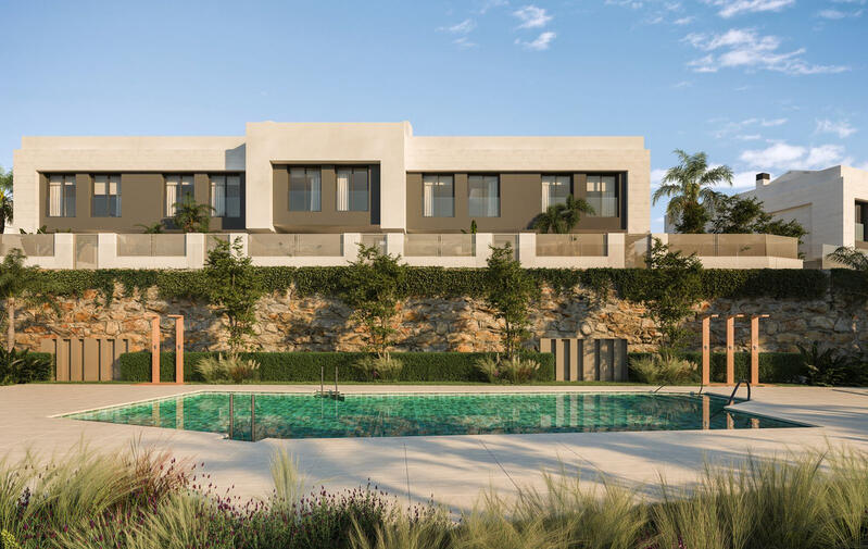 3 bedroom Duplex for sale