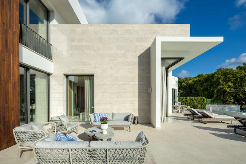 5 Schlafzimmer Villa zu verkaufen