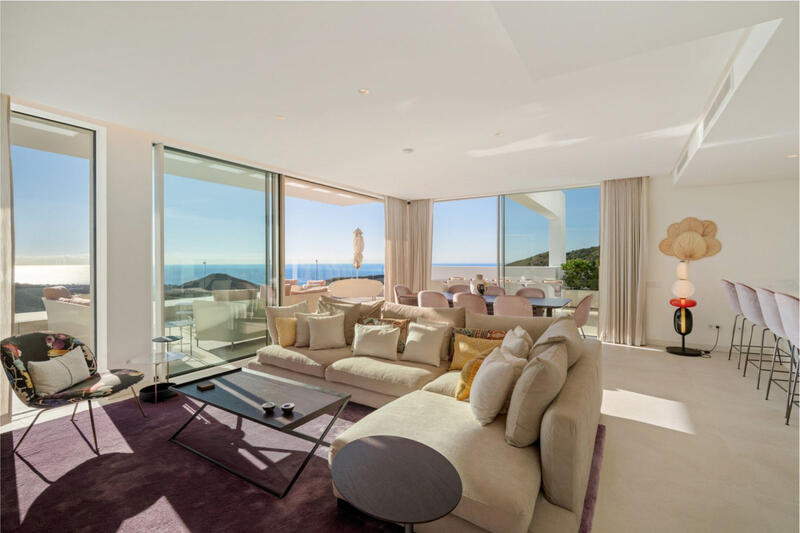 3 bedroom Apartment for sale