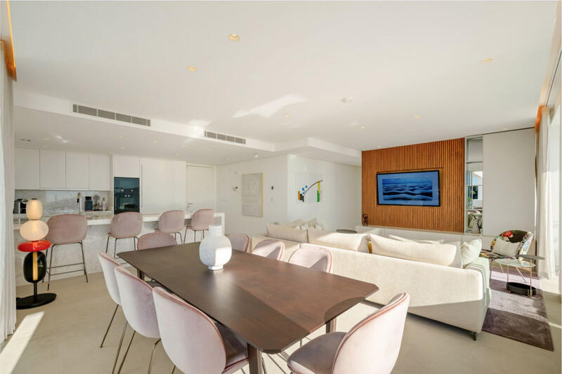 3 bedroom Apartment for sale