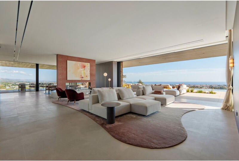 9 спальная комната вилла продается