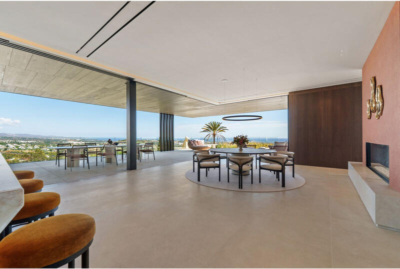 9 спальная комната вилла продается