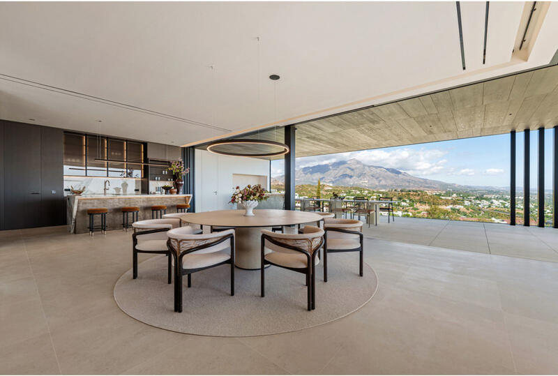 9 спальная комната вилла продается