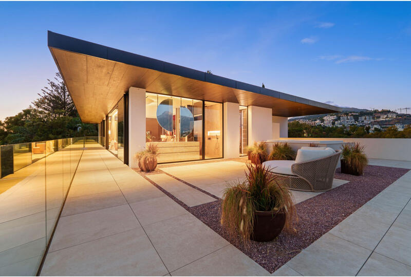 9 спальная комната вилла продается