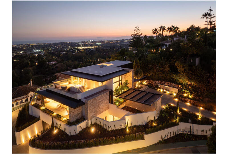 9 спальная комната вилла продается