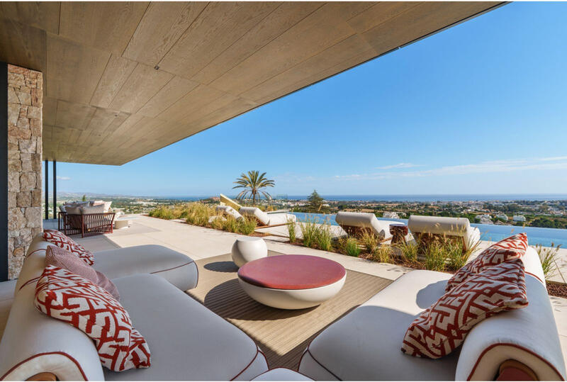 9 спальная комната вилла продается