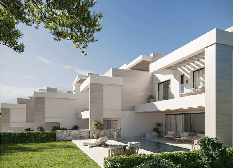 5 Schlafzimmer Villa zu verkaufen 5 Schlafzimmer Villa zu verkaufen