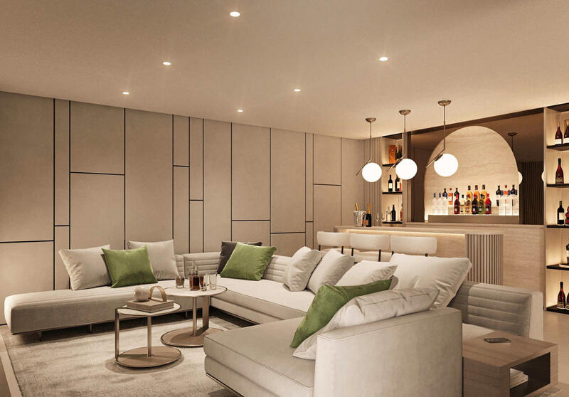 5 Schlafzimmer Villa zu verkaufen 5 Schlafzimmer Villa zu verkaufen