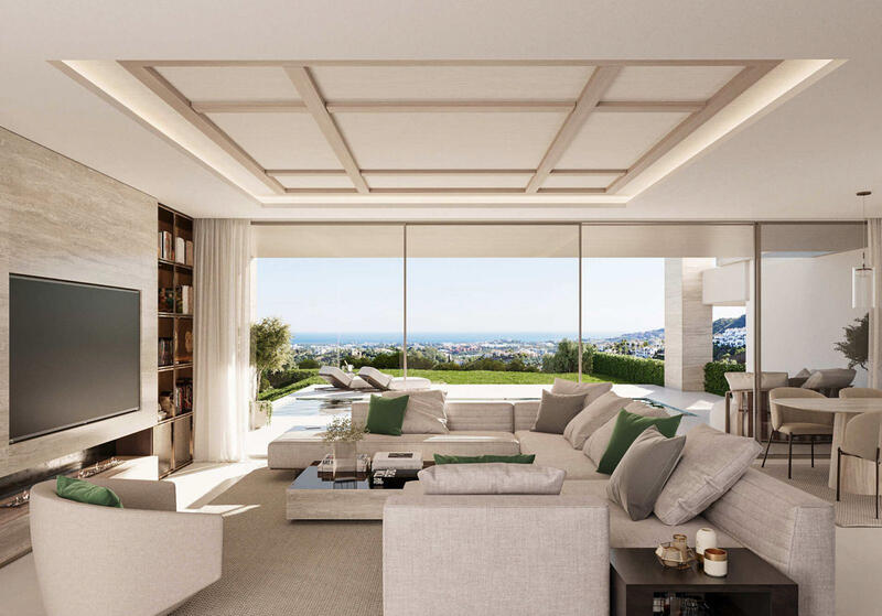 5 Schlafzimmer Villa zu verkaufen 5 Schlafzimmer Villa zu verkaufen