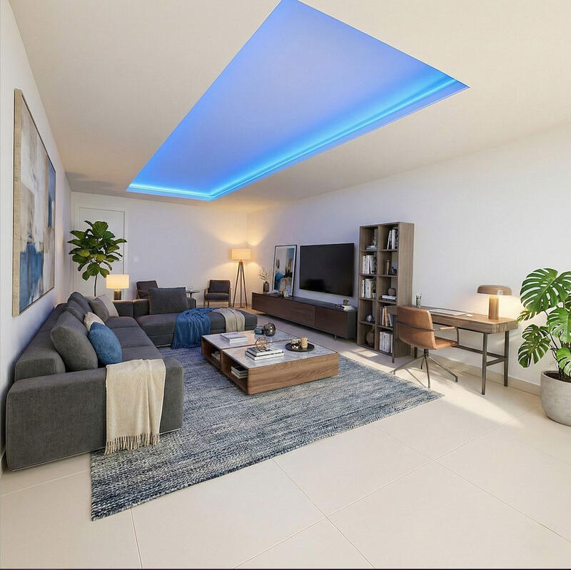 6 slaapkamer Villa Te koop