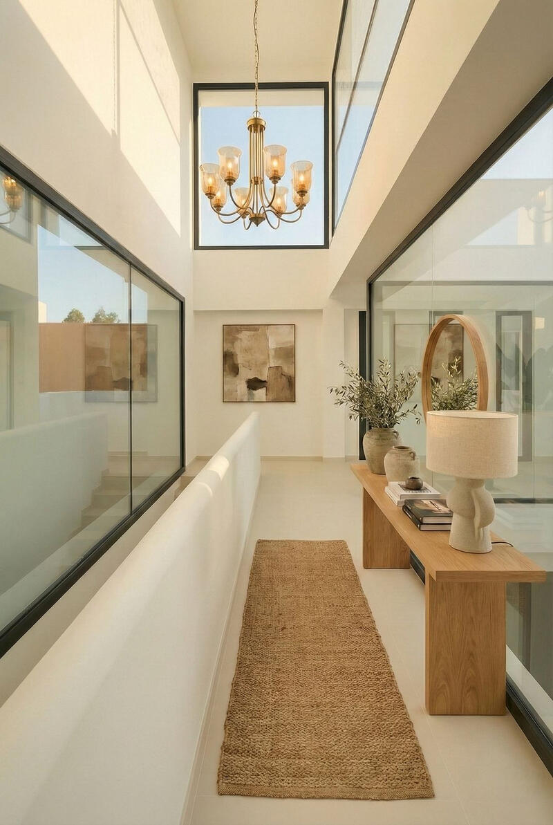 6 slaapkamer Villa Te koop