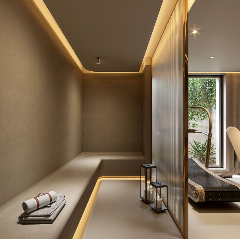 3 Schlafzimmer Appartement zu verkaufen