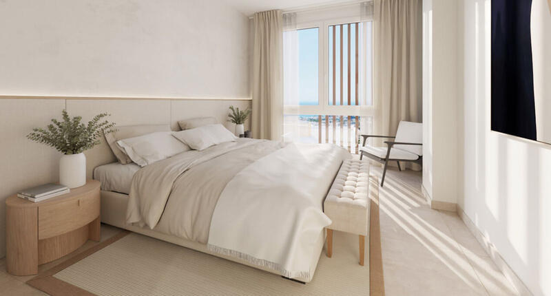 4 sovrum Duplex till salu