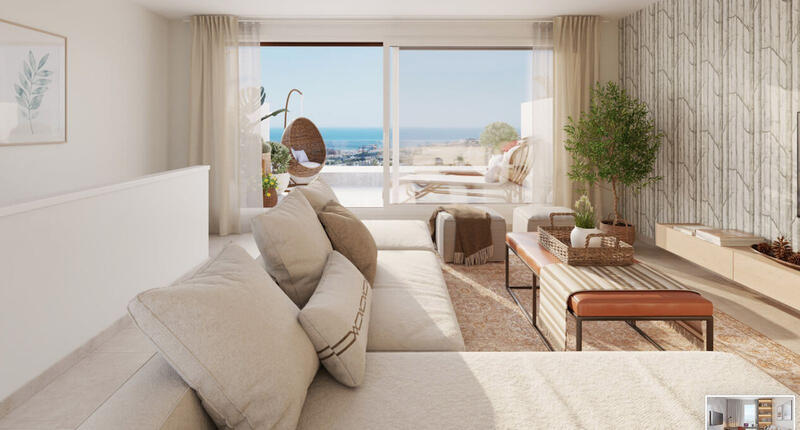 4 sovrum Duplex till salu