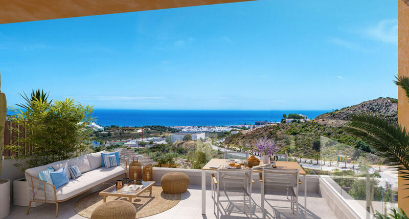 4 sovrum Duplex till salu