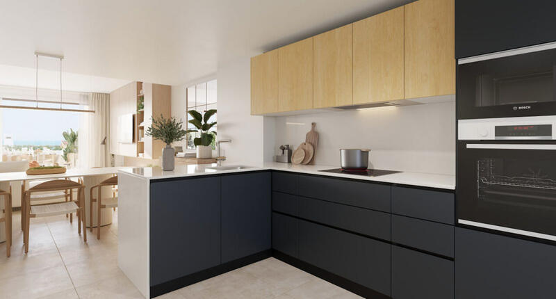 4 sovrum Duplex till salu