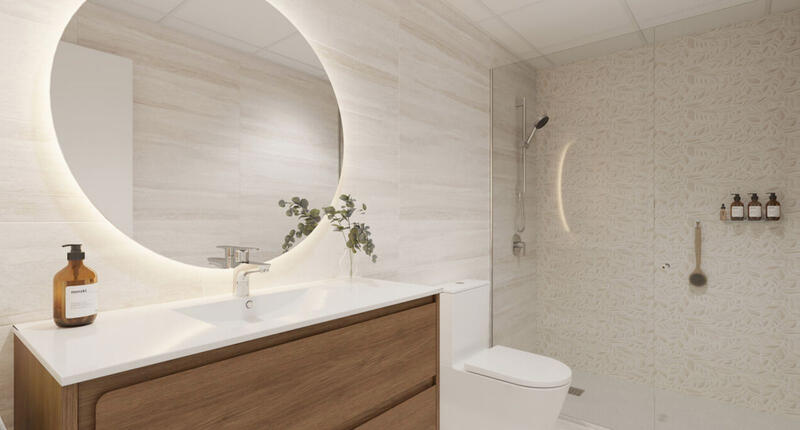 4 sovrum Duplex till salu