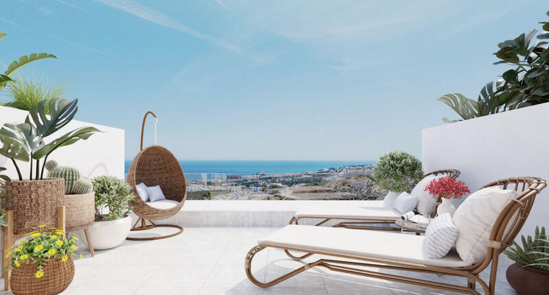 4 sovrum Duplex till salu