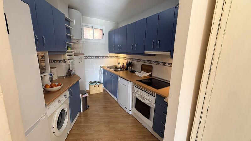 1 Schlafzimmer Appartement zu verkaufen 1 Schlafzimmer Appartement zu verkaufen