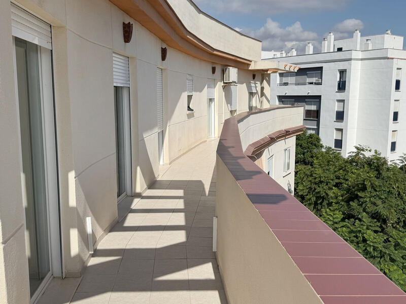 Appartement zu verkaufen in Estepona, Málaga